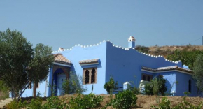 Casa Cherif